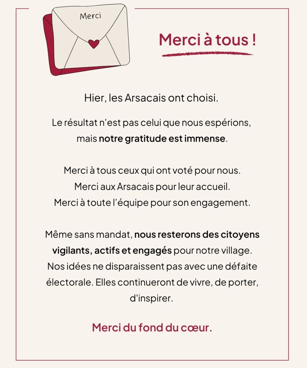 merci